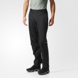 G14m6862 - Adidas Terrex Agravic ThreeLayer Pants Black - Men - Clothing